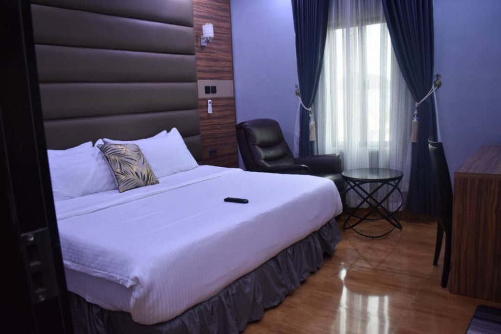 Grand Diamond Hotels