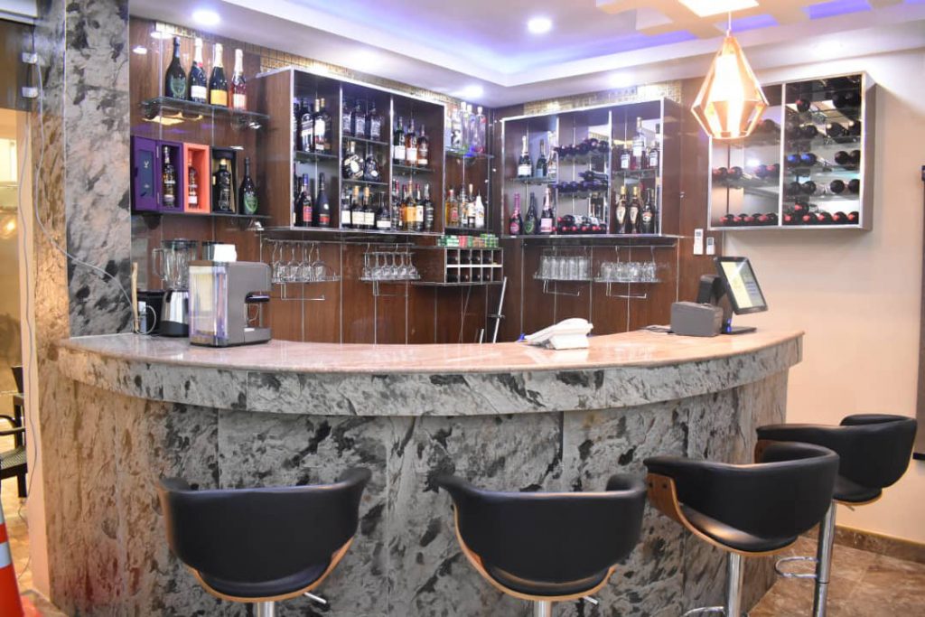 Grand Diamond Hotels