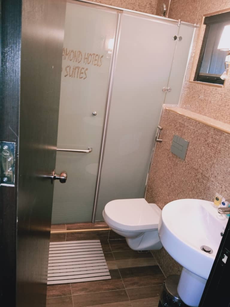 Grand Diamond Hotels