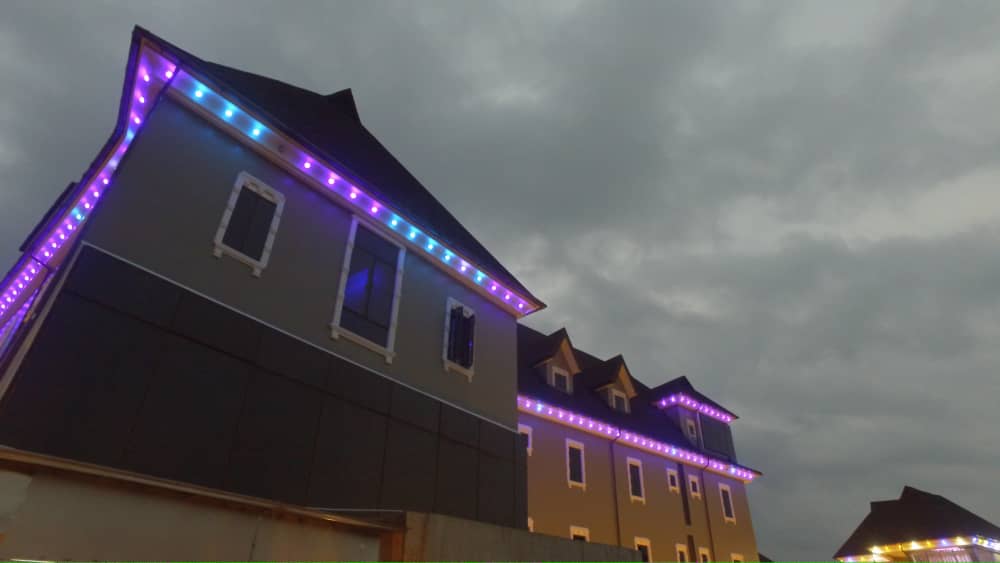 Grand Diamond Hotels