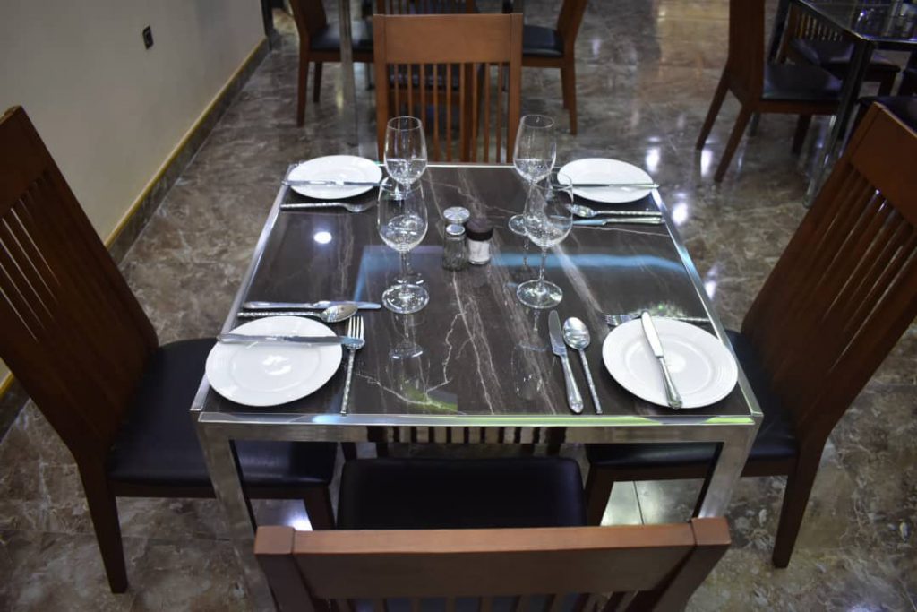 Grand Diamond Hotels