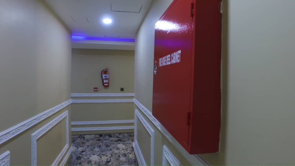 Grand Diamond Hotels