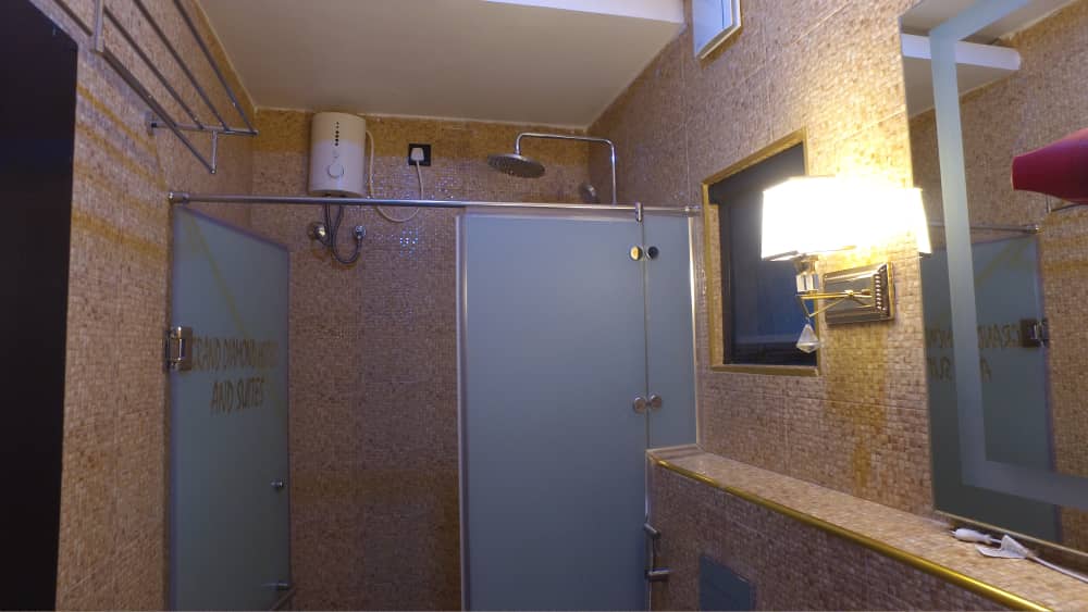 Grand Diamond Hotels