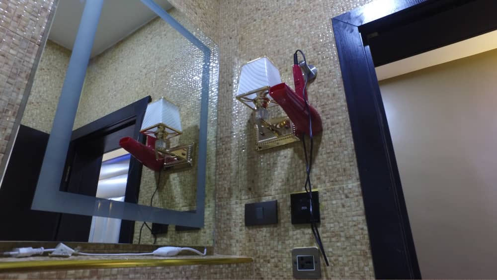 Grand Diamond Hotels