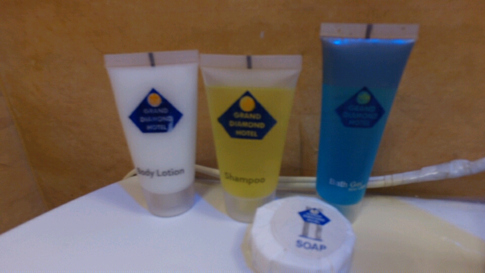 Grand Diamond Hotels