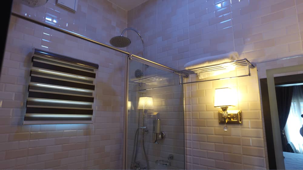 Grand Diamond Hotels