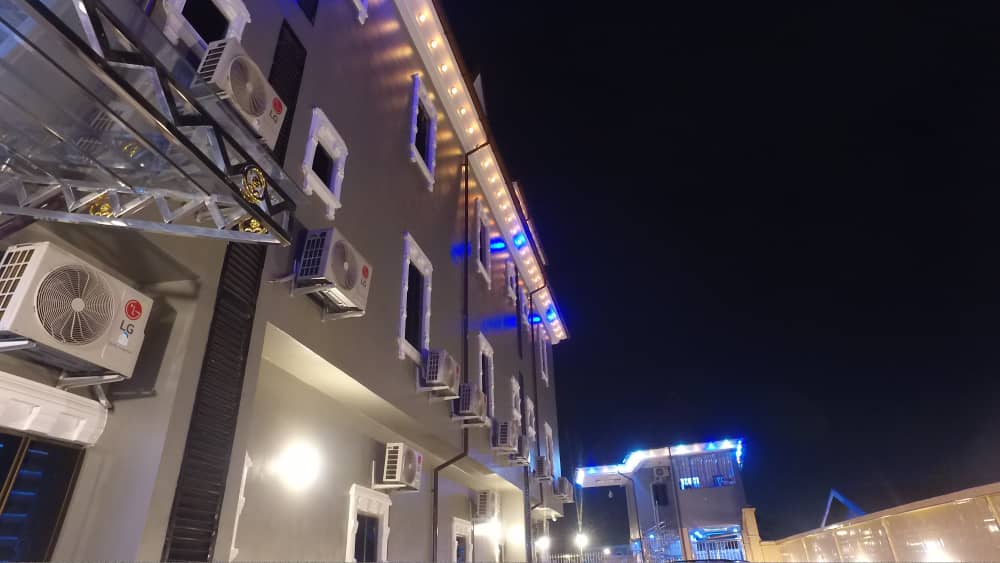 Grand Diamond Hotels