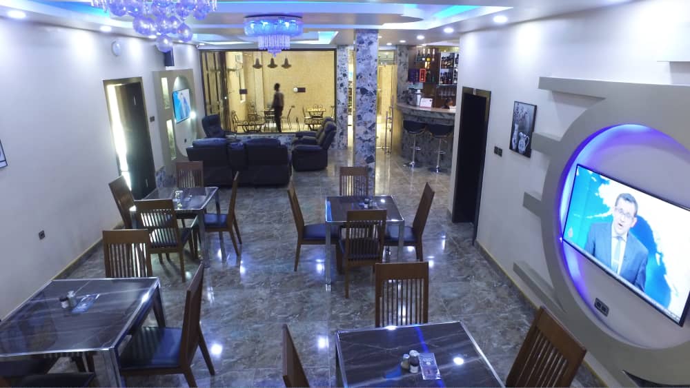 Grand Diamond Hotels