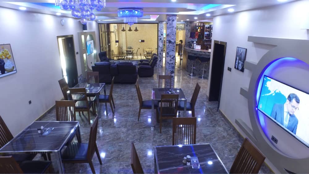 Grand Diamond Hotels