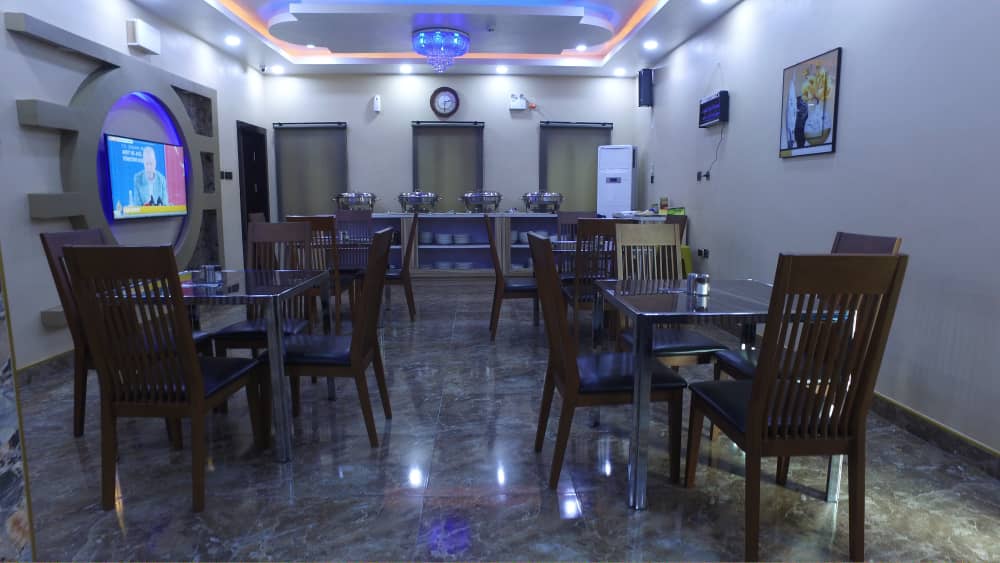 Grand Diamond Hotels