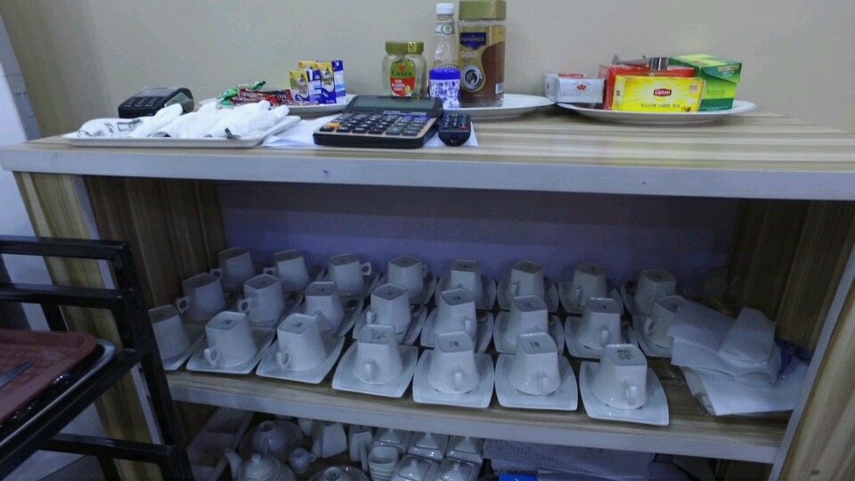 Grand Diamond Hotels