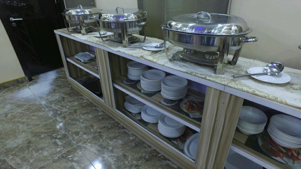 Grand Diamond Hotels