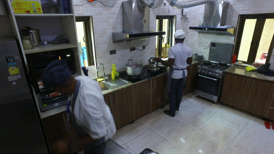 Grand Diamond Hotels