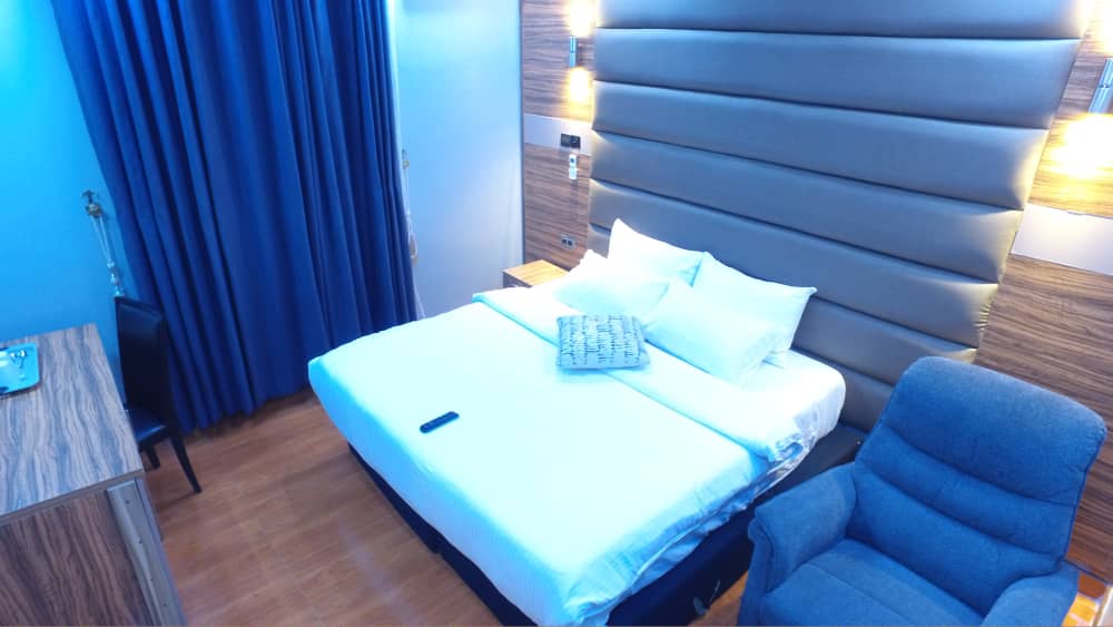 Grand Diamond Hotels