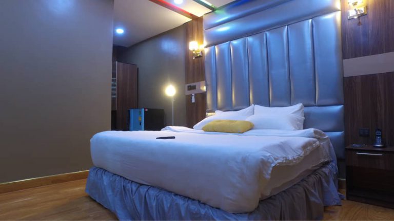 Grand Diamond Hotels