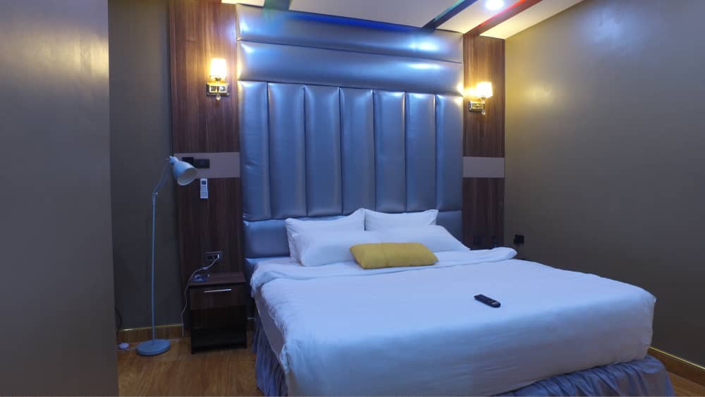 Grand Diamond Hotels