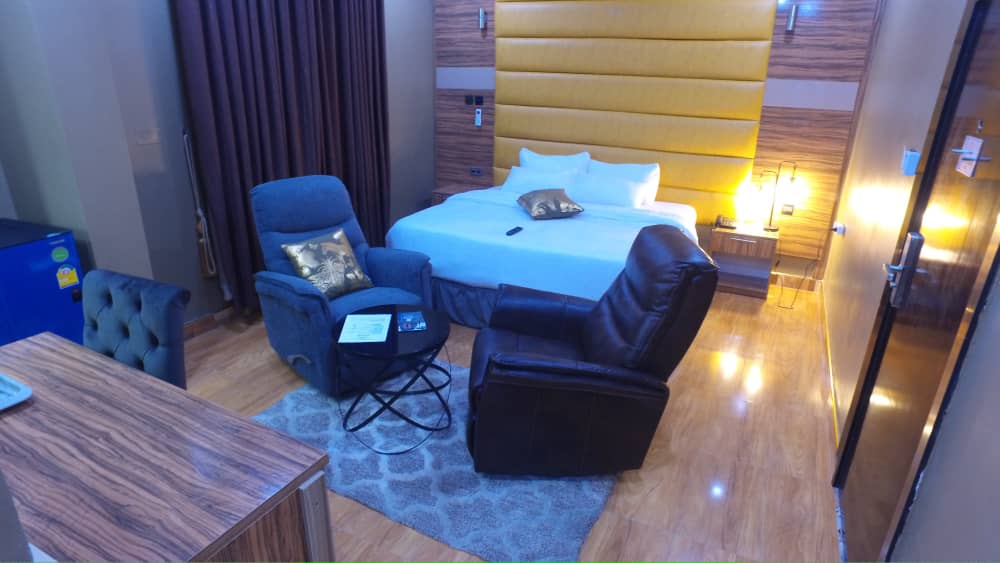 Grand Diamond Hotels