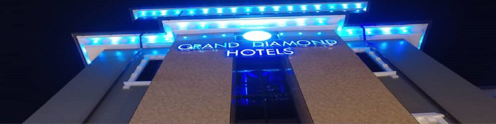 Grand Diamond Hotels