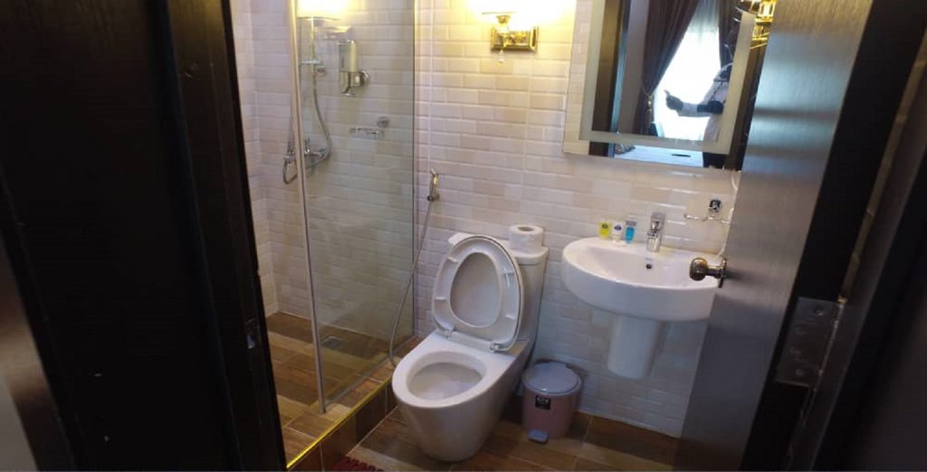 Grand Diamond Hotels