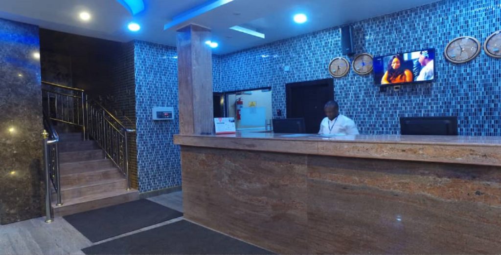 Grand Diamond Hotels